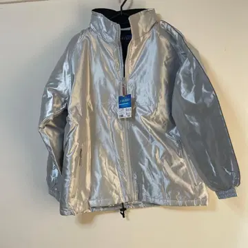 아사히초 블루종 점퍼 M 작업옷 고급 초특가 쇼와 레트로 겨울