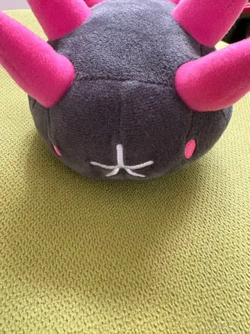 포켓몬스터 봉제 인형 나마코부시