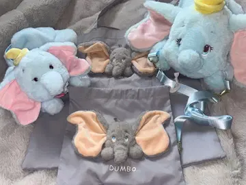 덤보 묶음 판매 디즈니