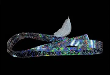 SnowMan 은색 테이프 Dome tour 2025-2026