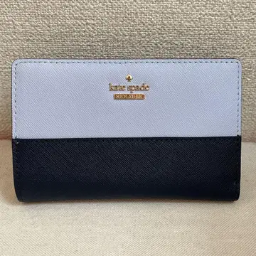 kate spade NEW YORK 케이트 스페이드 접이식 지갑