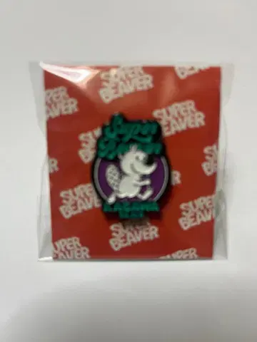 SUPER BEAVER 2025 카가와 회장 한정판