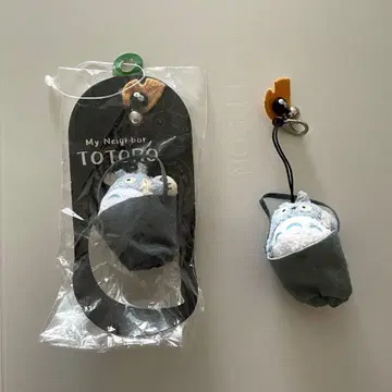 토토로 복슬복슬 미니 그림일기