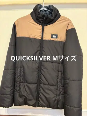 QUICKSILVER M 사이즈 자켓