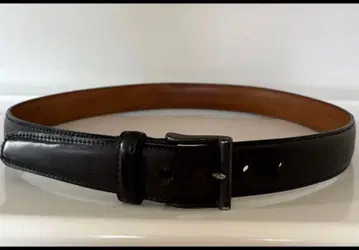 유나이티드 애로우즈 코도반 벨트 32인치 80cm