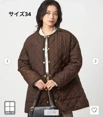 새상품급 TRADITIONAL WEATHERWEAR 아크리 A라인