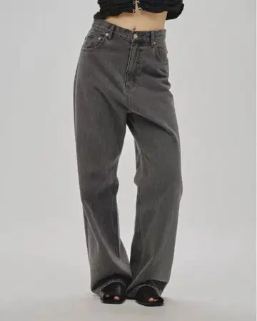 투데이풀 하의 Cary's Denim 캐리즈 데님