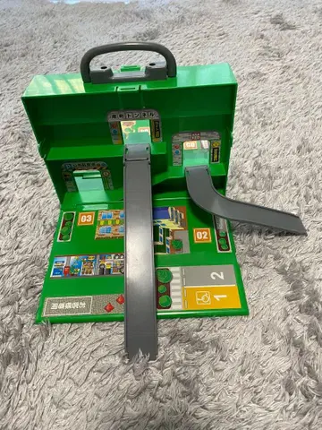 포켓토미카 타운 포켓토미카 덤 포함