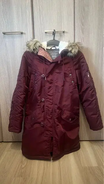 아메리칸 이글 아우터 자켓