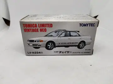 토미카 리미티드 빈티지 네오 LV-N224 도요타 체이서