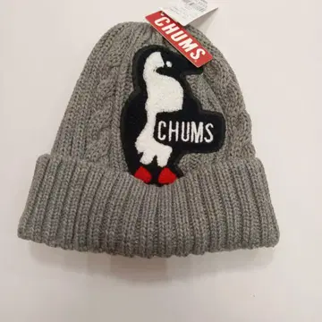 참스 부비 니트 와치 니트 모자 사가라 자수 와펜