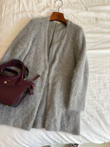 1시즌 착용 투모로우랜드 DESPRES 아우터