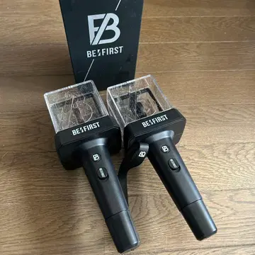 BE:FIRST 응원봉 ver.1 2개