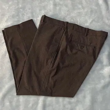 유니클로 스마트 앵클 팬츠 3XL 새상품, 미사용품