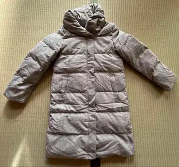 simplicite 심플리시떼 다운 코트 사이즈 S