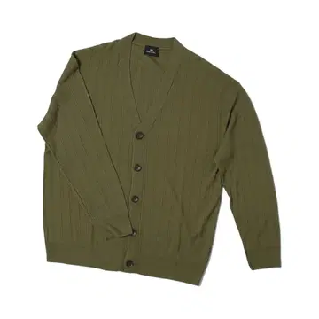 [ 정가 2만 6천 ] 폴스미스 린넨 가디건 MM