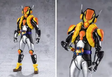 가면라이더  S.H.피규아트