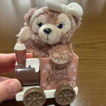 셰리메이 디즈니 봉제 인형 배치 ShellieMay