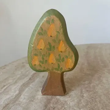 오스트하이머사의 배나무