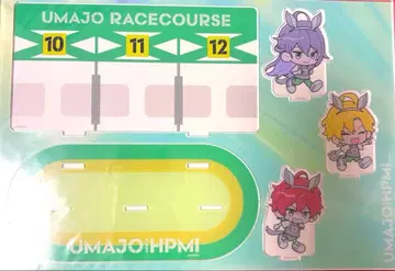 히프노시스 마이크 UMAJO 아크릴 스탠드 신주쿠 마텐로