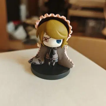 보컬로이드 센본자쿠라 카가미네 린 피규어