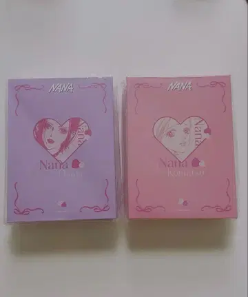 새상품 야자와 아이 NANA 거울 중국 카페