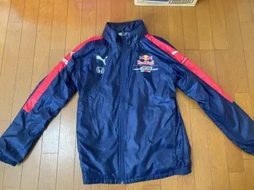 PUMA 레드불 레이싱 자켓