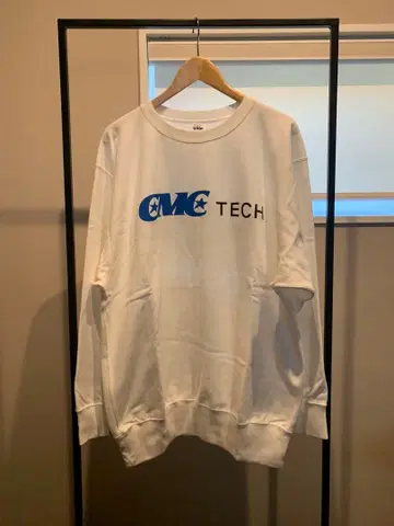 챌린저 : CMC TECH SWEAT