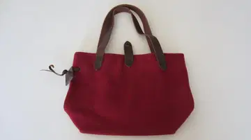 TAMPICO 탄피코 미니 토트백