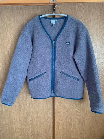 THE NORTH FACE 알마딜라 가디건