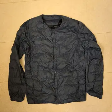 리페어 테크 워셔블 퓨전 다운라이트 자켓