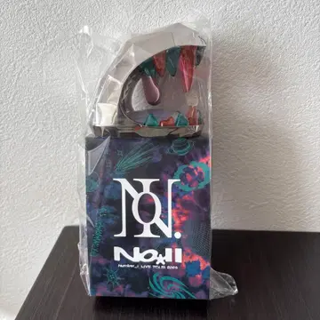 Number_i 응원봉 2025