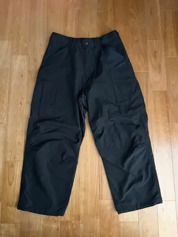 DAIWA PIER39 테크 립스탑 필드 팬츠