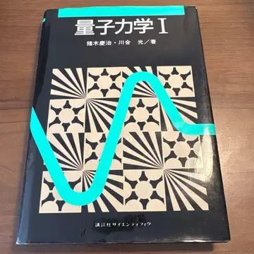 양자역학1 이노키 카와이