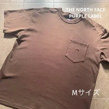 [ 미사용 ] THE NORTH FACE PURPLE LABEL