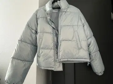 nemne 다운 아우터 여성용