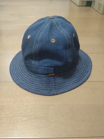 리바이스 데님 햇 미국제