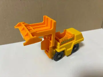 [ 프라레일 ] 탑 리프터 슈퍼 레일 카고 컨테이너 쌓기 내리기 세트