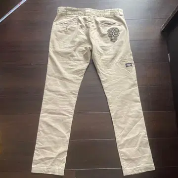 Dickies 치노 팬츠