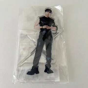 INI 고토 타케루 XQUARE 아크릴 스탠드