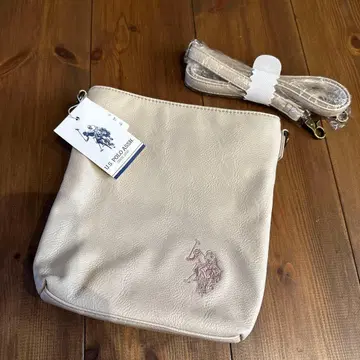 [ 새상품 ] US POLO ASSN 숄더백
