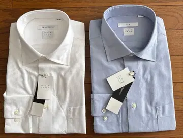 수트 컴퍼니 셔츠 L 41/88 미사용 새상품