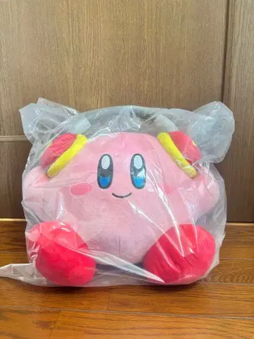 커비 제일복권 A상