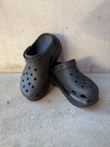 메가 크러쉬 크로그