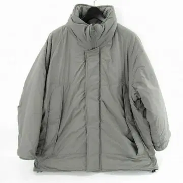 새상품급 WILD THINGS EKAL 별주 몬스터 후드티 단종 모델