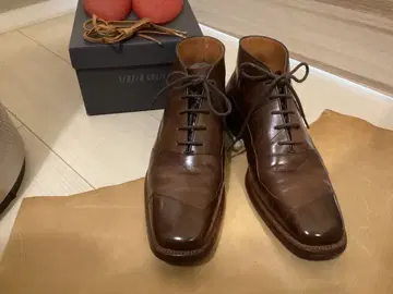 스코치 그레인 스파이더 ST-634 사이즈 23.5cm