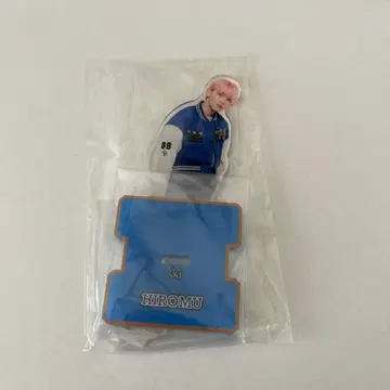 [ 미개봉 ] INI 타카츠카 히로무 라포스타 2023 아크릴 스탠드