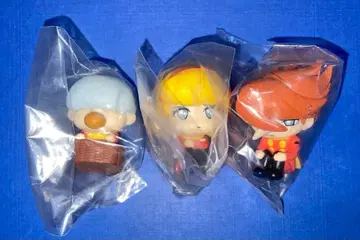 기다림 사이보그 009 [ 001, 002, 003 ]