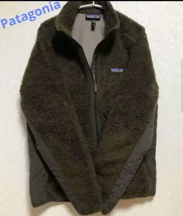 Patagonia 플리스 자켓 여성용