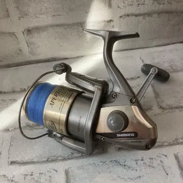 SHIMANO APERTON 6000 스피닝 릴